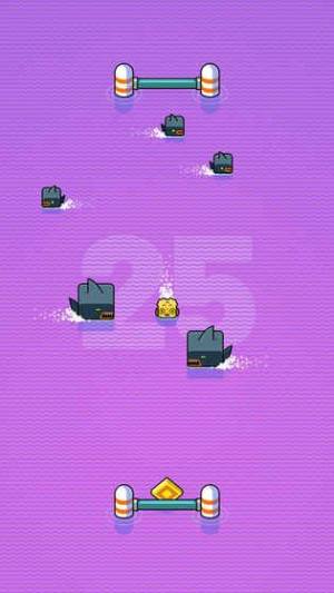 鲨鱼乒乓球中文安卓版图片3