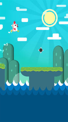 八分音符小鸡尖叫2游戏安卓版下载图片1