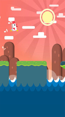 八分音符小鸡尖叫2最新安卓版图片1