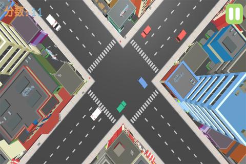 СϷ׿°棨Traffic Busterͼ3: