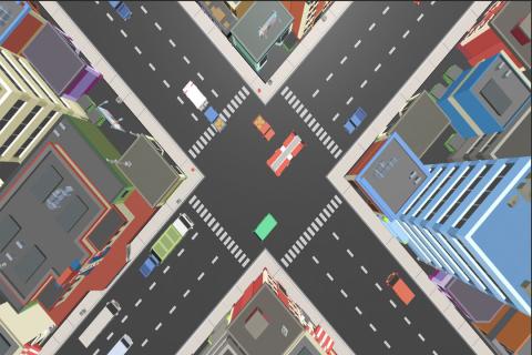 СϷ׿°棨Traffic BusterͼƬ1