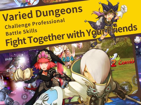 Dragon Nest MϷİٷͼ2: