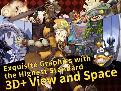 Dragon Nest MϷİٷͼ3: