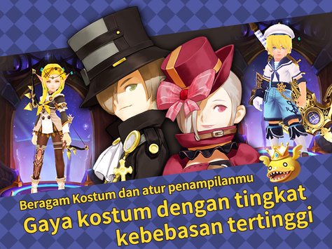 Dragon Nest MϷİٷͼƬ1