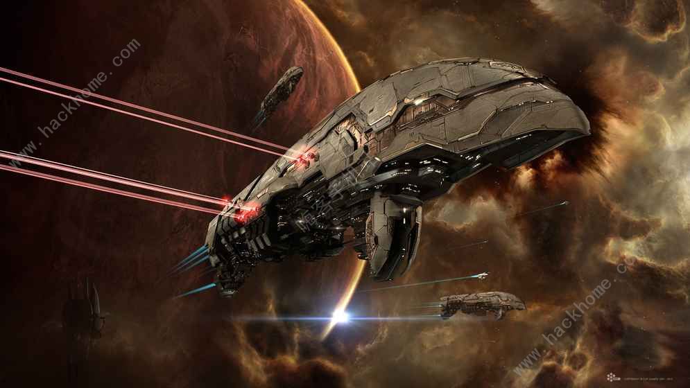 EVE Project GalaxyԴȫ żɹͼƬ2