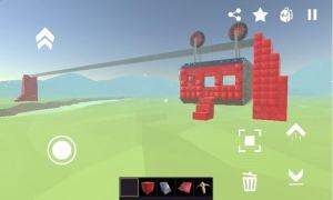 汽车沙盒完整安卓版(Evertech Sandbox)图片2