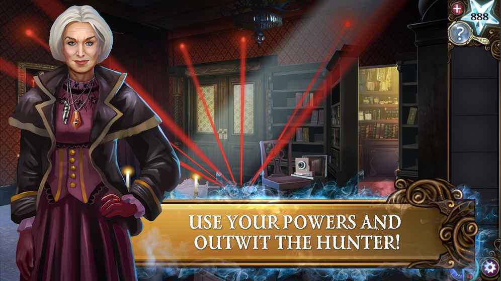ðֹϷĺ棨Adventure Escape Haunted HuntͼƬ1