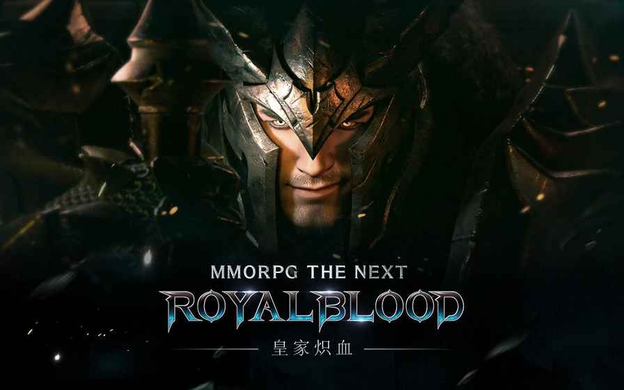 ѪyپW֙C棨Royal BloodD3: