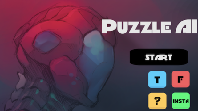 Puzzle Ai Hero��Ϸ��׿�����°�����ͼƬ1