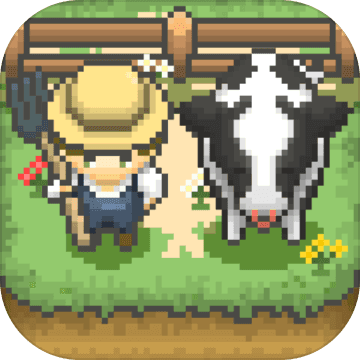 Tiny Pixel Farm