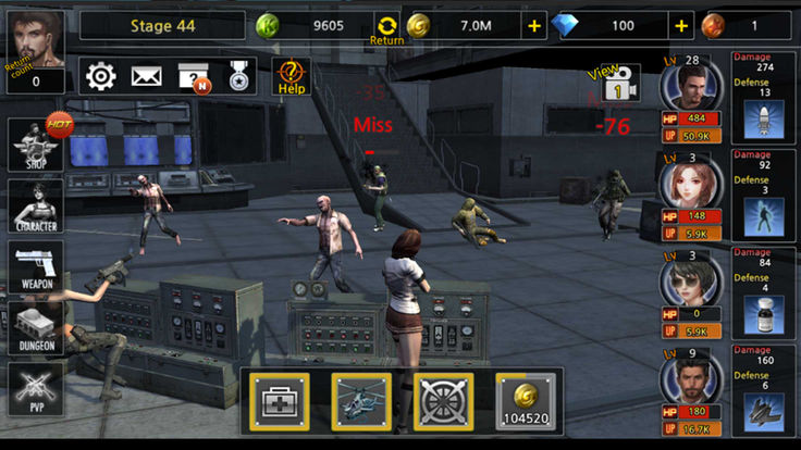 Idle Soldierİͼ1: