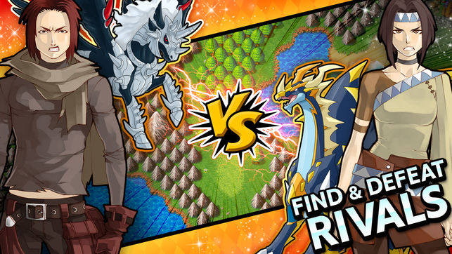 Neo Monsters��Ϸ��׿�ֻ����°�׿��ͼ3: