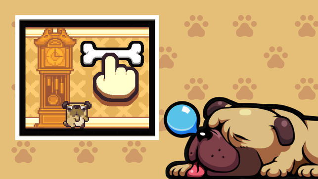 In The Dog House׿ͼ1: