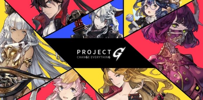 Project Gֻͼ1: