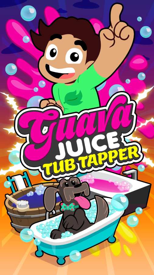 ʯ֭ĭϷĺ棨Guava Juice Tub Tapperͼ2: