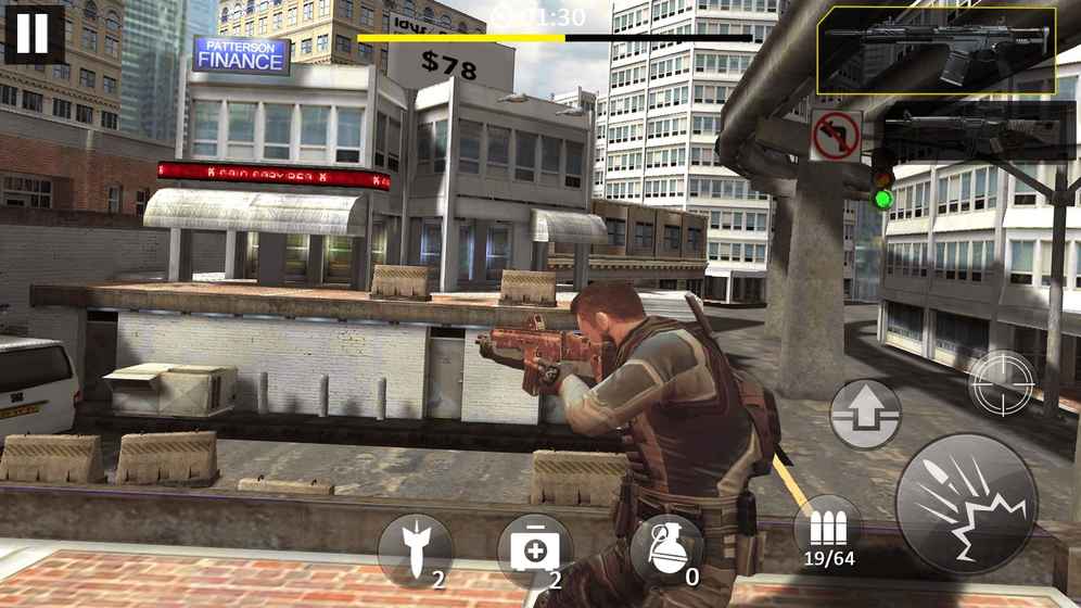 Ŀ�귴����ͷ�������°�׿��ͼ3: