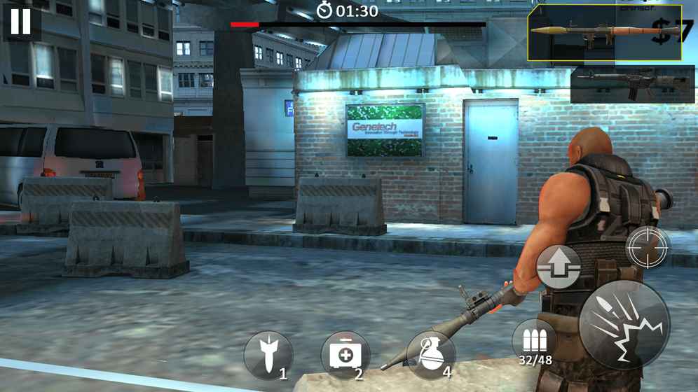 Ŀ�귴����ͷ�������°�׿��ͼƬ2