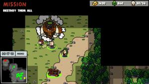 Cartoon Craft官方最新版下载图片2