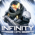 Infinity Ops[