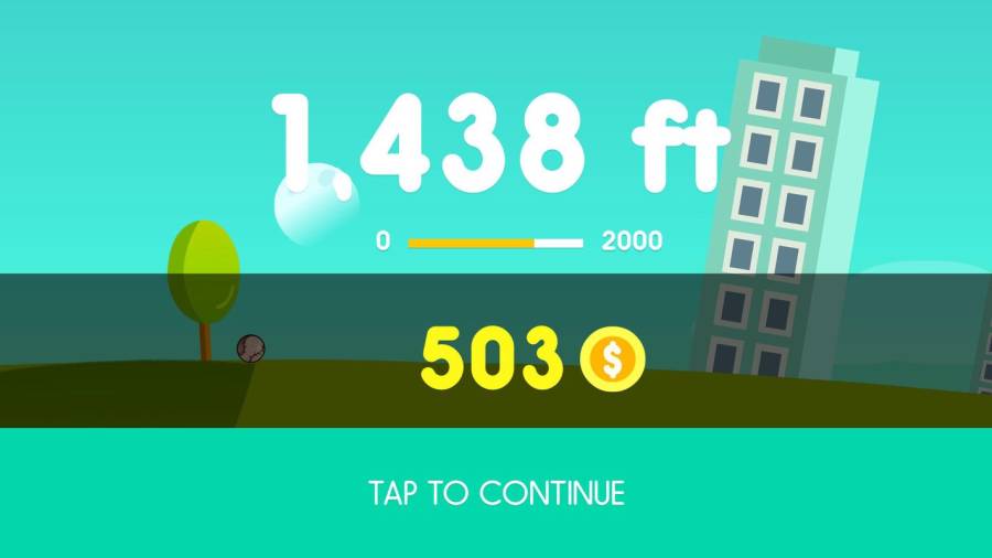 球的旅行最新安卓版图片1