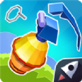 Flip the Grenade中文安卓版 v1.1