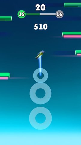 Flip the GrenadeϷ׿°ͼ2: