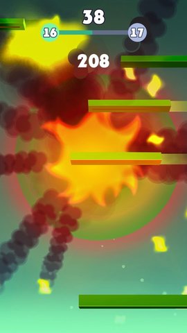 Flip the Grenade中文安卓版图片1