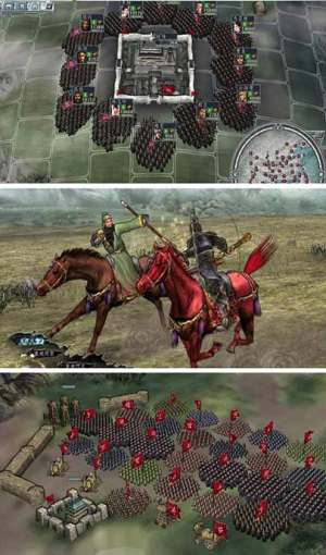 三十六计策安卓最新安装包图片1