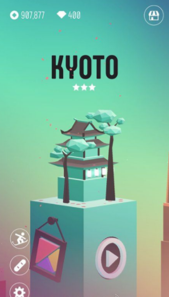 ��ɫ�������Flip��Ϸ��׿������ͼ2: