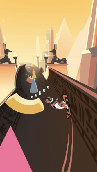 ��ɫ�������Flip��Ϸ��׿������ͼ3: