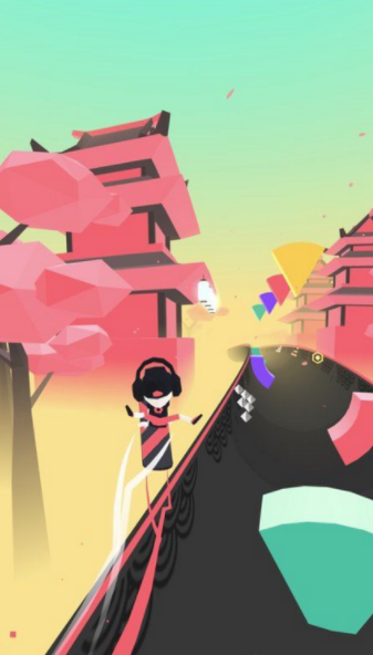 ��ɫ�������Flip��Ϸ��׿������ͼ1: