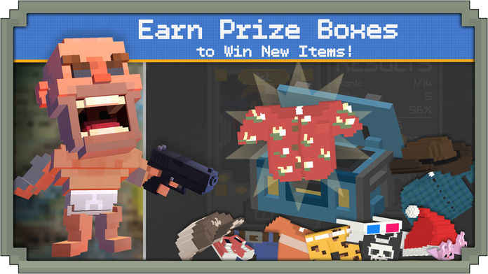 ʼڱKҵđ𠎹پWİ棨Guns Royale Blocky BattlegroundsD4: