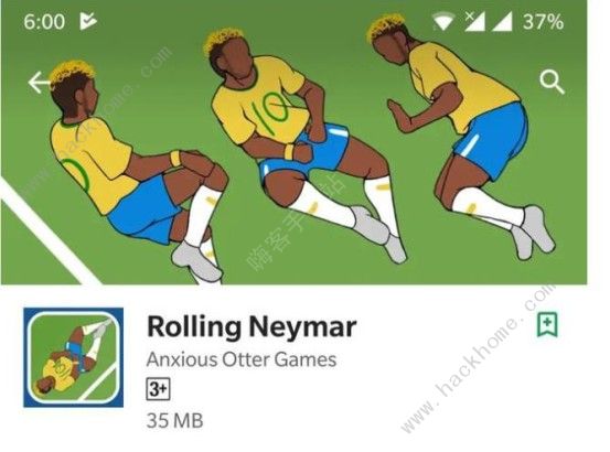 Rolling NeymarԴȫ ߷ֹ[ͼ]ͼƬ1