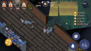 危鸡之夜游戏安卓最新版图片2