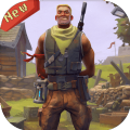 Fornite S4手游安卓版下载 v1.0