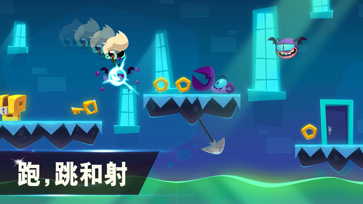 �λ����糬��ð�����Ĺٷ�������°�׿��ͼƬ2