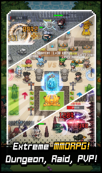 ��˵֮ʯ��׿�棨Grow Stone Online Legend Stone��ͼ4: