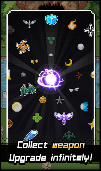 ��˵֮ʯ��׿�棨Grow Stone Online Legend Stone��ͼ3: