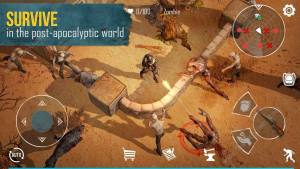 Live Or Die Survival攻略大全新手入门少走弯路 嗨客手机站 Live Or Die Survival攻略大全新手入门少走弯路 嗨客手机站