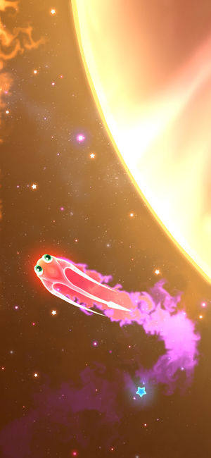 超级星鱼游戏安卓版下载(Super Starfish)图片1