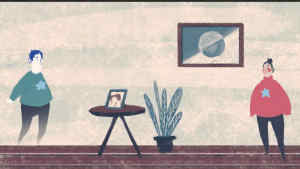 离人游戏安卓最新版下载(gone man)图片1