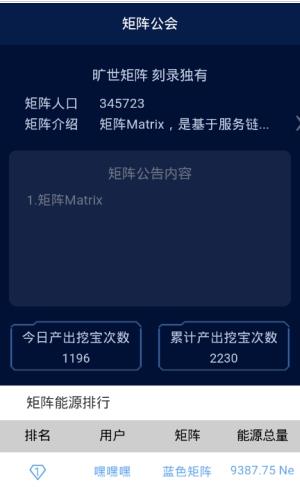 ����Matrix�ǹ�app�����ֻ���ͼ3: