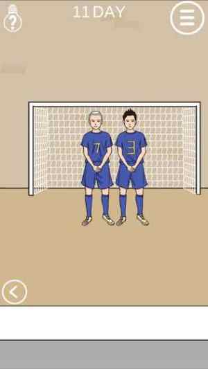 妈妈不让我玩游戏汉化安卓最新版图片1