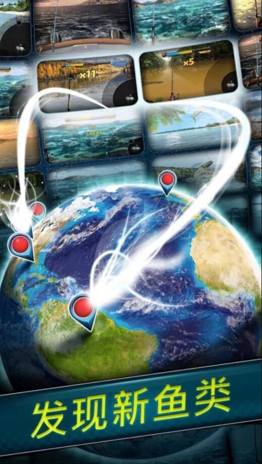 ����ʵ����ģ����Ϸ��׿������ͼ2: