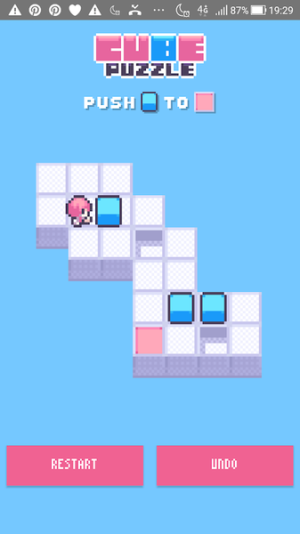 dotpict Games游戏安卓版下载图片1