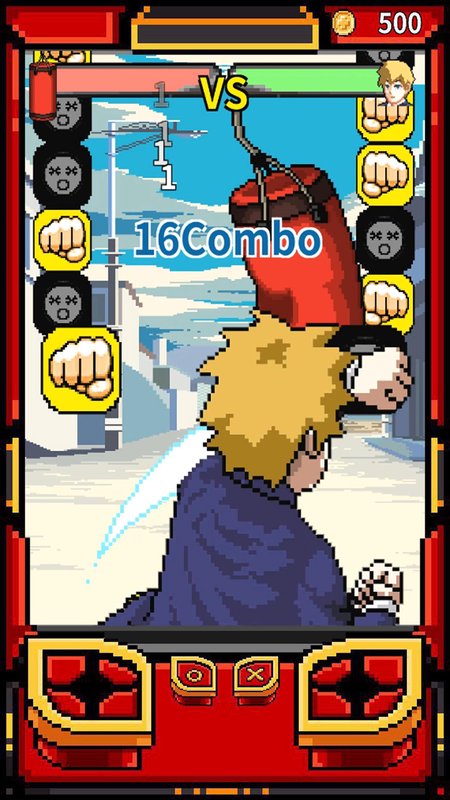 �������ɼ���Ϸ��׿������ͼ2: