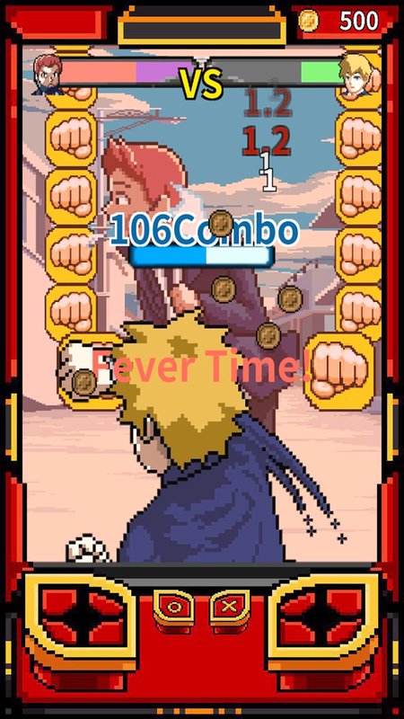 �������ɼ���Ϸ��׿������ͼƬ1