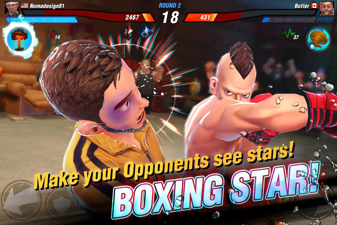 Boxing Starȫ°׿ͼ2: