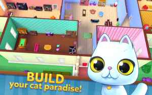 Kitty Keeper中文完整最新安卓版图片2