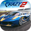 Crazy for Speed 2׿ v1.0.3181